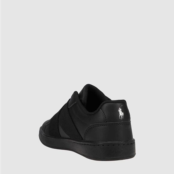 POLO RALPH LAUREN OAKVIEW SLIP ON II SNEAKERS - Picture 2 of 8